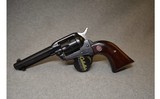 Sturm Ruger & Co. ~ New Model Single-Six ~ .22 Cal - 3 of 3