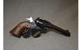 Sturm Ruger & Co. ~ Single-Six ~ .22 Cal - 1 of 3