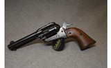Sturm Ruger & Co. ~ Single-Six ~ .22 Cal - 2 of 3