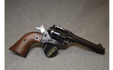 Sturm Ruger & Co. ~ Single-Six ~ .22 Cal - 3 of 3