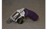 Smith & Wesson ~ 642-2 ~ .38 Special + P - 1 of 2