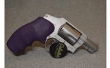 Smith & Wesson ~ 642-2 ~ .38 Special + P - 2 of 2
