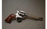 Ruger ~ Single-Nine ~ .22 Magnum - 2 of 3