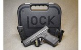 Glock ~ 44 ~ .22 Long Rifle - 1 of 3