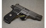 Sig Arms ~ P220 Legion ~ 10MM Auto - 2 of 3