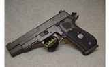 Sig Arms ~ P220 Legion ~ 10MM Auto - 3 of 3