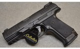 Carl Walther ~ Q4 SF ~ 9MM - 3 of 3