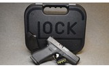 Glock ~ 43X ~ 9MM - 1 of 3