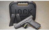 Glock ~ 20 Gen 4 ~ 10MM - 1 of 3