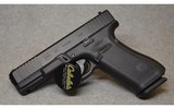 Glock ~ 45 ~ 9MM - 3 of 3