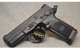 FN ~ FNX-45 ~ .45 Auto - 2 of 3
