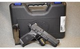 FN ~ FNX-45 ~ .45 Auto - 1 of 3