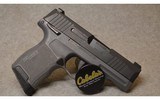 Sig Sauer ~ P365 ~ 9MM - 2 of 3