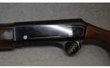 Franchi ~ Black Magic/Game ~ 12 Gauge - 9 of 10