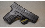 Springfield Armory ~ XDS ~ .45 ACP - 2 of 3