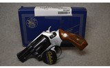Smith & Wesson ~ 36 ~ .38 S&W Special - 1 of 3