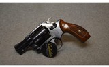 Smith & Wesson ~ 36 ~ .38 S&W Special - 3 of 3