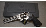 Ruger ~ GP100 ~ .357 Magnum - 1 of 3