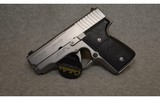 Kahr Arms ~ MK40 ~ .40 S&W - 3 of 3