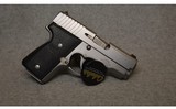 Kahr Arms ~ MK40 ~ .40 S&W - 2 of 3
