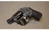 Ruger ~ LCR ~ .327 Federal Magnum - 2 of 3