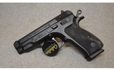 CZ ~ 75 Compact ~ 9MM - 3 of 3