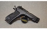 CZ ~ 75 Compact ~ 9MM - 2 of 3