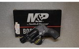 Smith & Wesson ~ BG38 ~ .38 Special + P - 1 of 3