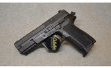 Sig Sauer ~ SP2022 ~ 9MM - 3 of 3