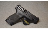 Smith & Wesson ~ M&P 40 Shield M2.0 ~ .40 S&W - 2 of 3