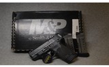 Smith & Wesson ~ M&P 40 Shield M2.0 ~ .40 S&W - 1 of 3