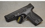 Smith & Wesson ~ M&P 40 ~ .40 S&W - 3 of 3