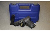 Smith & Wesson ~ M&P 40 ~ .40 S&W - 1 of 3