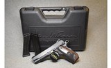 Dan Wesson ~ Guardian ~ 9MM - 1 of 3