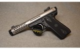 Ruger ~ 22/45 Lite ~ .22 Long Rifle - 3 of 3