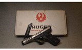 Ruger ~ 22/45 Lite ~ .22 Long Rifle - 1 of 3