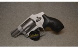 Smith & Wesson ~ 642-2 ~ .38 SPL + P - 3 of 3