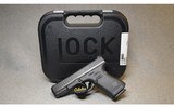 Glock ~ 44 ~ .22 Long Rifle - 1 of 3