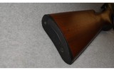 Marlin ~ 39-A ~ .22 S, L, LR - 2 of 10