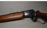 Marlin ~ 39-A ~ .22 S, L, LR - 9 of 10