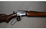 Marlin ~ 39-A ~ .22 S, L, LR - 4 of 10