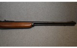 Marlin ~ 39-A ~ .22 S, L, LR - 6 of 10