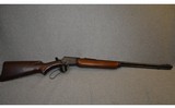 Marlin ~ 39-A ~ .22 S, L, LR - 1 of 10