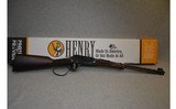 Henry Repeating Arms ~ H001M ~ .22 Magnum - 1 of 10