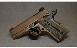 Girsan ~ MC 1911 SC Ultimate ~ .45 ACP - 1 of 2