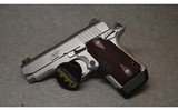 Kimber ~ Micro 9 ~ 9MM - 3 of 3