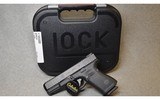 Glock ~ 23 Gen 5 ~ .40 S&W - 1 of 3