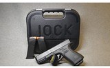 Glock ~ 19 Gen 5 ~ 9MM - 1 of 3