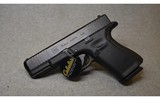Glock ~ 19 Gen 5 ~ 9MM - 3 of 3