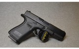 Glock ~ 19 Gen 5 ~ 9MM - 2 of 3